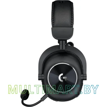 Наушники Logitech G Pro X 2 Lightspeed (черный) картинка 2